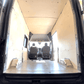 Transit 148 Extended Wall Kit