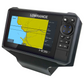 CanAm X3 Elite FS and HDS Live GPS Bracket