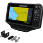 RZR Grab Bar GPS Bracket
