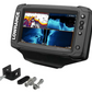 RZR Grab Bar GPS Bracket