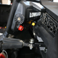 RZR Grab Bar GPS Bracket