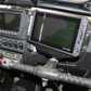RZR Grab Bar GPS Bracket