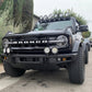 2021+ Ford Bronco Bumper Mount
