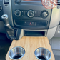 Mercedes Sprinter NCV3 06-18 Cup Holder Snack Tray
