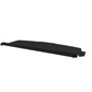 Ford Transit Headliner Shelf with Curtain Rod