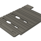 Transit Insulated Subfloor System (With Step and Trim)