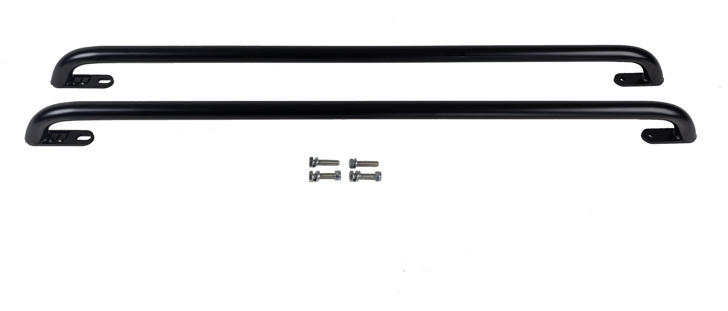 Sprinter Rear Grab Bars (Pair)