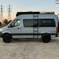 2024 AWD 144" Mercedes Sprinter - Evergreen Dream II