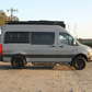 2024 AWD 144" Mercedes Sprinter - Evergreen Dream II