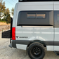 2024 AWD 144" Mercedes Sprinter - Evergreen Dream II