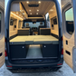 2024 AWD 144" Mercedes Sprinter - Evergreen Dream II