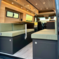 2024 AWD 144" Mercedes Sprinter - Evergreen Dream II