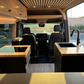 2024 AWD 144" Mercedes Sprinter - Evergreen Dream II