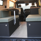 2024 AWD 144" Mercedes Sprinter - Evergreen Dream II