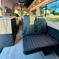 2024 AWD 144" Mercedes Sprinter - Evergreen Dream II