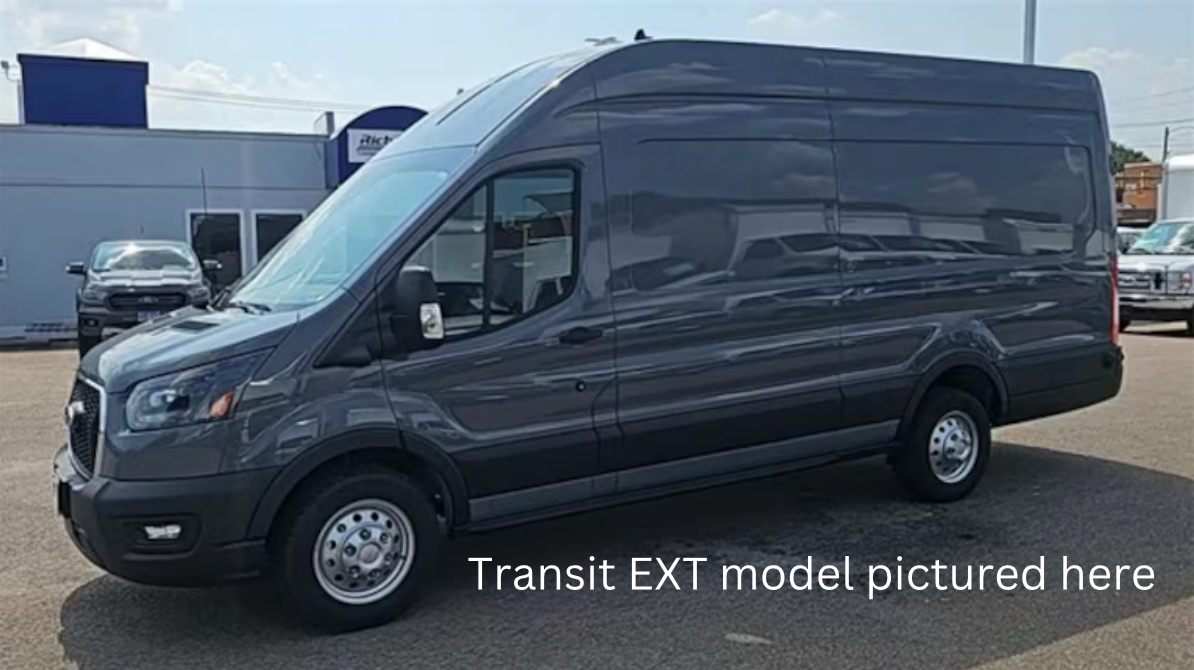 Transit EXT Capsules: Pre-Order