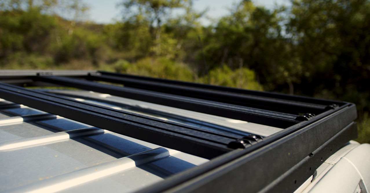 ACS ROOF For MERCEDES BENZ SPRINTER 144 | 2007+