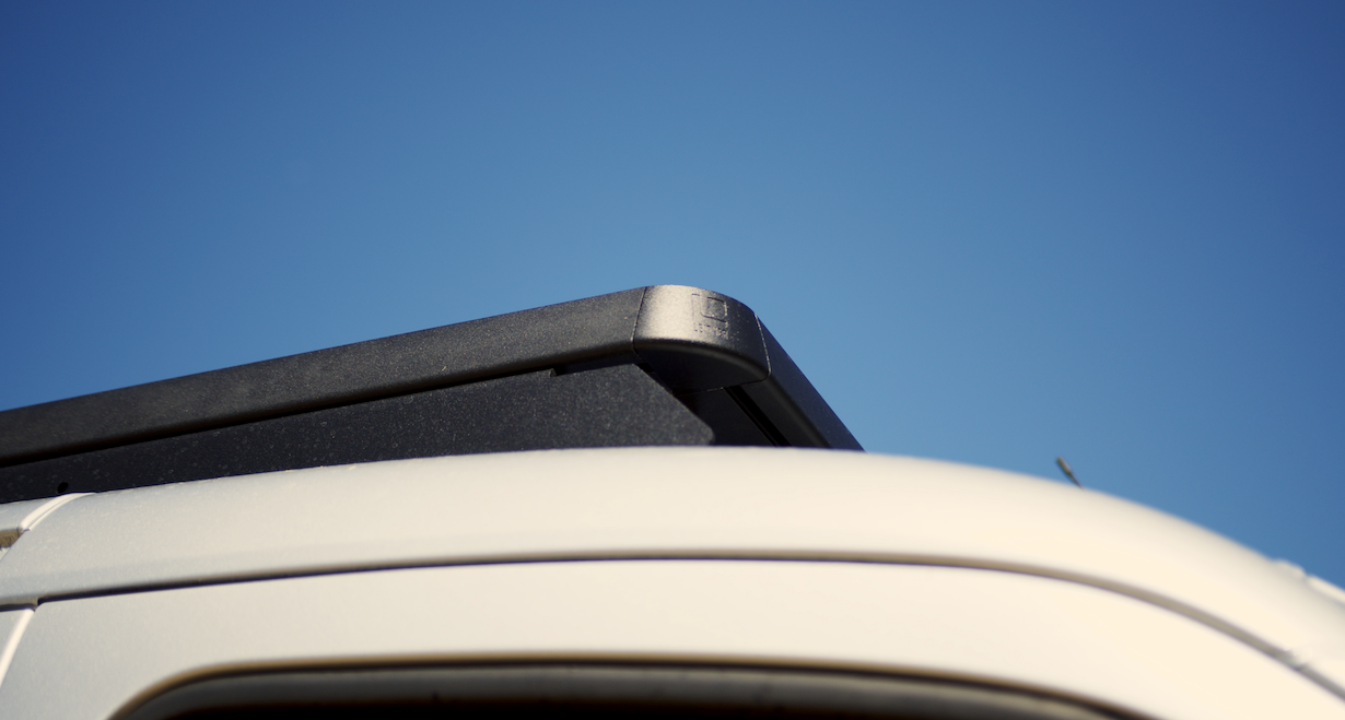 ACS ROOF For MERCEDES BENZ SPRINTER 144 | 2007+