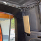 Tidy Trim Rear Door Finishing Kit for Mercedes Sprinter High Roof Vans 906/907