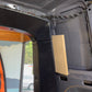 Tidy Trim Rear Door Finishing Kit for Mercedes Sprinter High Roof Vans 906/907