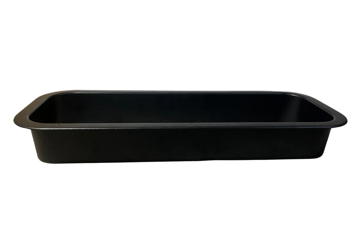 Mercedes Sprinter Rear Half-Slider Window Trim Ring
