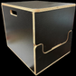 Porta Potti 345/135 Bamboo Toilet Lift top Cabinet Flat Pack Kit