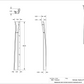 Ford Transit High Roof Rear Trim Kit