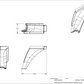 Mercedes Sprinter B-Pillar Driver