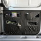 Mercedes Sprinter Lower Sliding Door Storage Panel
