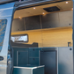 Mercedes Sprinter 3310 Awning Window Trim Ring