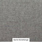 Wall Upholstery Kit : Byrne Tweed