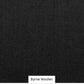 Wall Upholstery Kit : Byrne Tweed