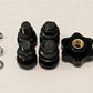 Upper Cabinet L-Track Mounting Kit