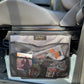 Magnetic Seat Base Organization Pouch - XL