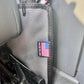Seat Gap Sleeve
