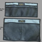 Magnetic Seat Base Organization Pouch