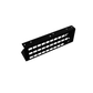 Transit Seat Base Heater Trim