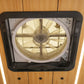 Modification - Fan cutout