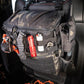 Sequoia Large Headrest Storage Bag