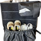 Modular Velcro - Shoe Organizer Pouch