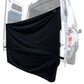 VANNON Shower Curtain