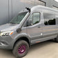 Snorkel Kit Sprinter 907 - V6 Diesel engine
