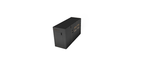 Single Universal Wheel Well Box