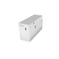 Single Universal Wheel Well Box