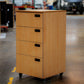 Single Drawer Cabinet