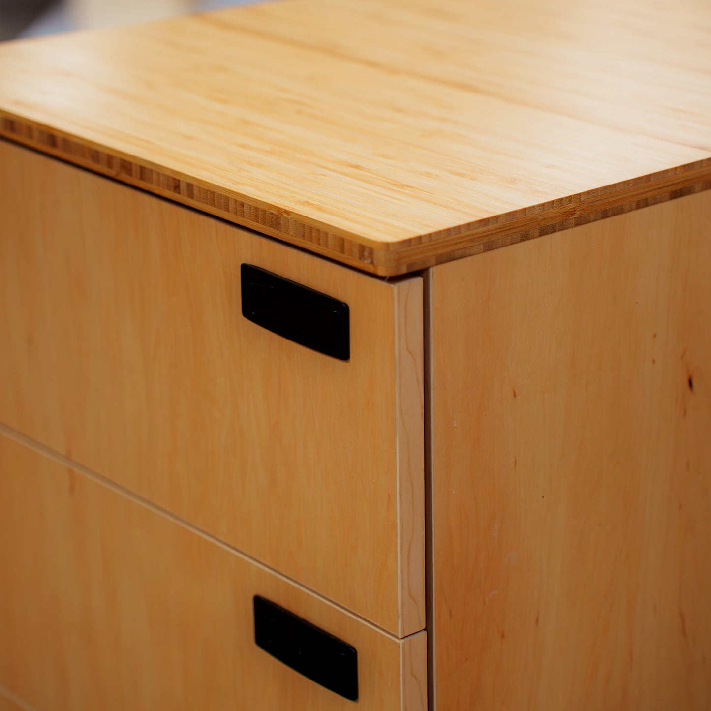 Single Drawer Cabinet