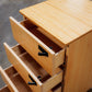 Single Drawer Cabinet