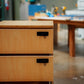 Single Drawer Cabinet