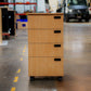 Single Drawer Cabinet