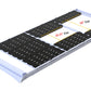UNIVERSAL ROOF RACK DECKING PANELS